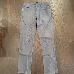 H&M Khaki Paints 32x32